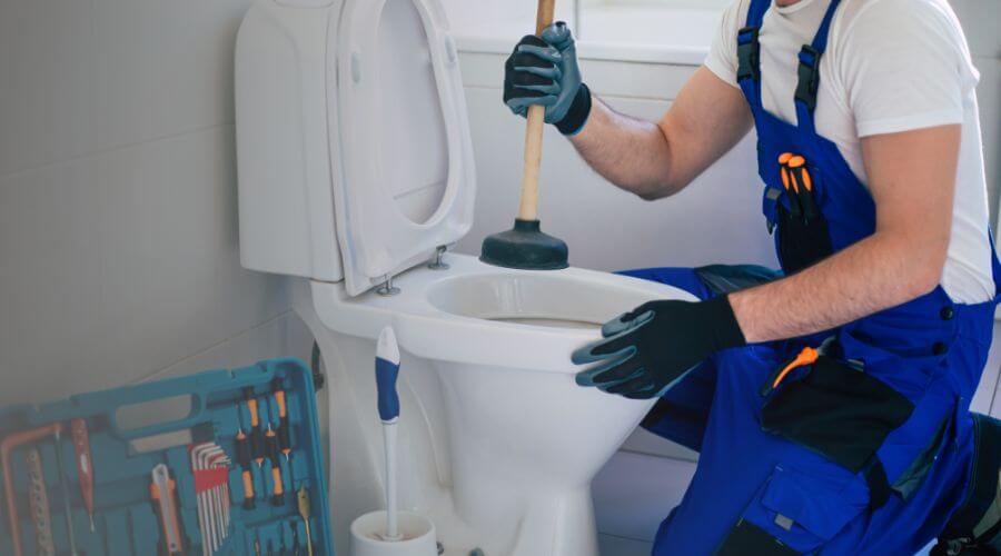 Professional expert plumbing services in Saint Charles, MO